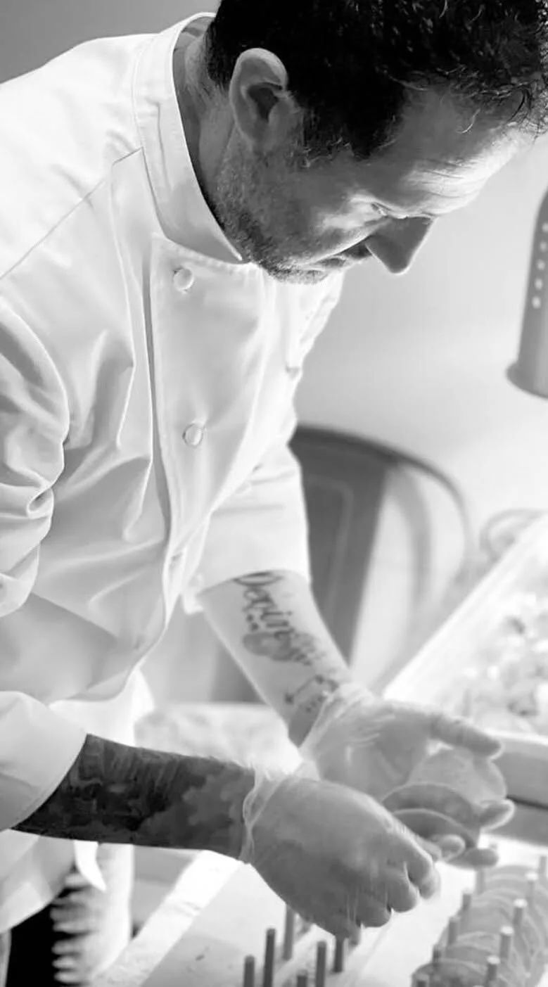Our Chef